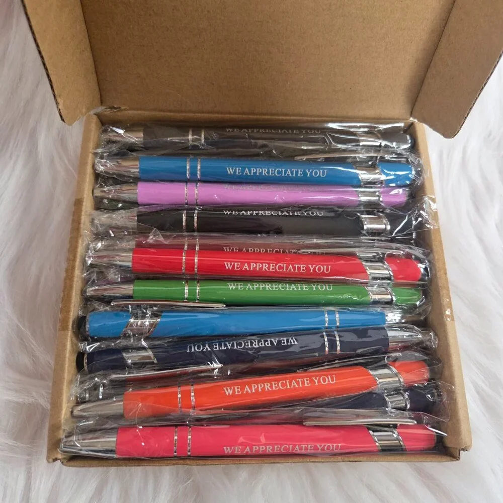 COLARR Employee Appreciation Gift Pens 
